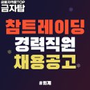 (주)참트레이딩