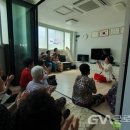 어르신 노래교실 이미지