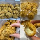 매콤바삭후라이드치킨 추천 해운대60계치킨 크랑이 내돈내산