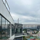 세로(cerro) | 강릉 대형카페 시티뷰카페 세로 cerro 방문 후기
