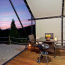 바다로글램핑 | 강화도글램핑추천 낙조마을 바다로글램핑 후기