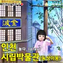 선미복식당 | 인천시립박물관 인천 실내 아이와 가볼 만한 곳 (갤러리 전시 동상이몽)