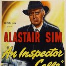 1954 조사관의 전화An Inspector Calls 이미지