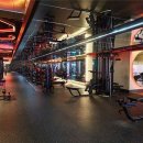 바이젝 월드 피트니스 이미지