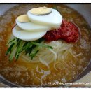 동래밀면 이미지