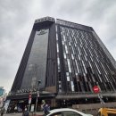 922001 | [대만] 타이베이 시먼역 호텔 미드타운 리처드슨 솔직 후기