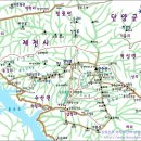 한솔산악회 산행안내 9월26일(넷째목요일) 충북 제천시/단양군 금수산1016m~망덕봉926m. 이미지