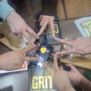 월부 열중반 4주차 후기 / 그릿