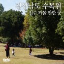 경상남도수목원 티스토리