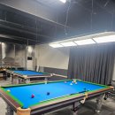 랑데뷰당구장 이미지