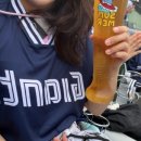 브런치카페 워킹홀리데이 &amp; 사직구장 롯데자이언츠 야구 직관 &amp; 땅땅치킨 포장 &amp; 광안리 술집 민생주