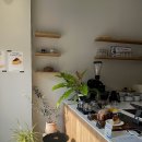 CU 용산해방촌점 | [해방촌 카페] 폴룩스 커피 @Pollux coffee