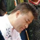 경희대석사정진태권도