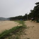 곰섬해수욕장 이미지