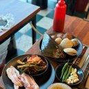 영광조개구이무한리필천안 | 천안 차암동맛집 무한리필조개구이 방문후기