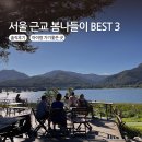 영흥순대볶음 | 봄나들이 갈만한곳 서울 근교 BEST 3