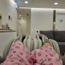 미래청소용품 | 부천 삼성미래산후조리원 4-5일차 후기 : 제대탈락, 모자동실, 제왕절개 통증 경과, 외출