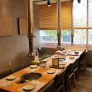 갈비가숯불애 이미지