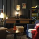 호텔더디자이너스 종로 이미지