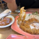 김석민 | [화명동/밥집] 김석민장산수제왕돈까스 , 한 끼 먹기 좋은 곳