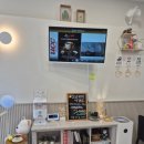 데이롱카페 용인서천점 이미지