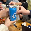 안암아줌마치킨 경희대점 | #17 Merry Christmas