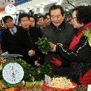 우림골목시장 이미지