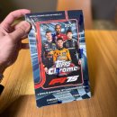 탑스코리아 | 2025 F1 탑스크롬 하비 박스, 첫 시도 후 포기