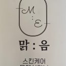 에스테틱:맑음