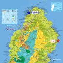 (주)샛별여행사 | Mauritius(모리셔스), 뜨루오비슈, 허니문 결정♥