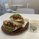 60계치킨 (의왕포일점) | 의왕 포일 샐러드 맛집 ‘샐러드&amp;그릭룸’ 한끼 든든한 가성비 샌드위치 맛집 추천