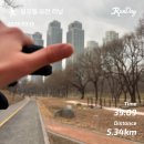 행성구내식당 | [일상] 26년의 봄이 오고 있구나