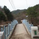 2010년 04월 11일 서울,경기권 백운산 정기산행 사진 몇장. 이미지