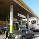 크로바주유소 이미지