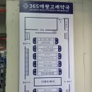울산 남구 야음동 365대왕고래약국 영업시간 주차
