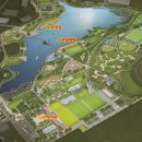 호수공원, 중앙공원 이미지