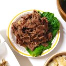 담양토종한우