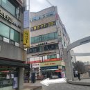 한대앞역 광장 화장실 1 네이버블로그