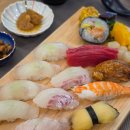 올레스시초밥 | 서귀포 초밥 맛집ㅣ스시섬 점심특선 추천