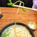 당리칼국수 이미지