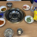 무쇠솥생삼겹김치찌개