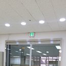 큐브인테리어&전기조명 | 디지털엠파이어 사무실 인테리어 후기 중원전기조명인테리어 유리가벽공사까지 한번에!