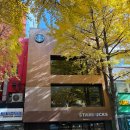 대한민국1호 | 커피사랑 스벅사랑의 시작점, 대한민국 1호 스타벅스 이대점 내돈내산 후기