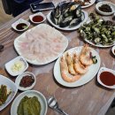 영산도명품체험휴양마을 | 한국인의 밥상 677회 신안군 영산도 명품마을의 보물 밥상 여행 영산도 명품체험휴양마을 10월 31일 방송