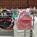 하얀운동화세탁 이미지