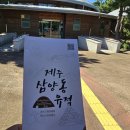 선사유적지 전시관2(전시관외부) 이미지