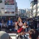 [ABM엔터테인먼트] '세계거리춤축제'에 대표 키즈돌 ＜팅커벨＞이 왔습니다! 이미지