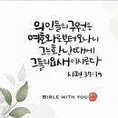 “내 영혼은 안전합니다” - 유기성 목사 이미지