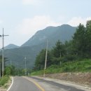 냉산공원 이미지