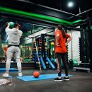 hm 토탈 휘트니스 이미지